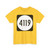 PR tertiary 4119 (Puerto Rico) (Road Sign) T-Shirt