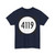 PR tertiary 4119 (Puerto Rico) (Road Sign) T-Shirt