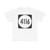 PR tertiary 4116 (Puerto Rico) (Road Sign) T-Shirt
