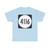 PR tertiary 4116 (Puerto Rico) (Road Sign) T-Shirt