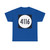 PR tertiary 4116 (Puerto Rico) (Road Sign) T-Shirt