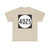 PR tertiary 4025 (Puerto Rico) (Road Sign) T-Shirt