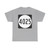 PR tertiary 4025 (Puerto Rico) (Road Sign) T-Shirt