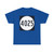 PR tertiary 4025 (Puerto Rico) (Road Sign) T-Shirt