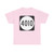 PR tertiary 4010 (Puerto Rico) (Road Sign) T-Shirt