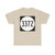PR tertiary 3372 (Puerto Rico) (Road Sign) T-Shirt