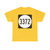 PR tertiary 3372 (Puerto Rico) (Road Sign) T-Shirt