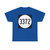 PR tertiary 3372 (Puerto Rico) (Road Sign) T-Shirt