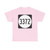 PR tertiary 3372 (Puerto Rico) (Road Sign) T-Shirt