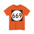 PR tertiary 669 (Puerto Rico) (Road Sign) T-Shirt