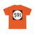 PR tertiary 591 (Puerto Rico) (Road Sign) T-Shirt