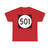PR tertiary 501 (Puerto Rico) (Road Sign) T-Shirt