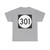 PR tertiary 301 (Puerto Rico) (Road Sign) T-Shirt