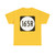 PR tertiary 165R (Puerto Rico) (Road Sign) T-Shirt