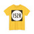 PR tertiary 152R (Puerto Rico) (Road Sign) T-Shirt