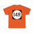 PR tertiary 14R (Puerto Rico) (Road Sign) T-Shirt