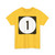 PR tertiary 1 (Puerto Rico) (Road Sign) T-Shirt