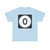 PR tertiary 0 (Puerto Rico) (Road Sign) T-Shirt