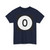 PR tertiary 0 (Puerto Rico) (Road Sign) T-Shirt