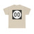PR tertiary 00 (Puerto Rico) (Road Sign) T-Shirt