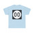 PR tertiary 00 (Puerto Rico) (Road Sign) T-Shirt