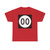 PR tertiary 00 (Puerto Rico) (Road Sign) T-Shirt