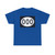 PR tertiary 000 (Puerto Rico) (Road Sign) T-Shirt