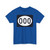 PR tertiary 000 (Puerto Rico) (Road Sign) T-Shirt