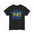 PR secondary 9185 (Puerto Rico) (Road Sign) T-Shirt