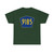 PR secondary 9185 (Puerto Rico) (Road Sign) T-Shirt