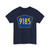 PR secondary 9185 (Puerto Rico) (Road Sign) T-Shirt