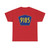 PR secondary 9185 (Puerto Rico) (Road Sign) T-Shirt