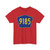 PR secondary 9185 (Puerto Rico) (Road Sign) T-Shirt