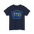 PR secondary 7733 (Puerto Rico) (Road Sign) T-Shirt