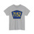 PR secondary 7152 (Puerto Rico) (Road Sign) T-Shirt