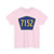 PR secondary 7152 (Puerto Rico) (Road Sign) T-Shirt