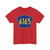 PR secondary 6165 (Puerto Rico) (Road Sign) T-Shirt