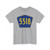 PR secondary 5518 (Puerto Rico) (Road Sign) T-Shirt