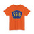 PR secondary 5518 (Puerto Rico) (Road Sign) T-Shirt