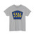 PR secondary 5516 (Puerto Rico) (Road Sign) T-Shirt