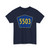 PR secondary 5503 (Puerto Rico) (Road Sign) T-Shirt