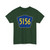 PR secondary 5156 (Puerto Rico) (Road Sign) T-Shirt