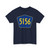 PR secondary 5156 (Puerto Rico) (Road Sign) T-Shirt