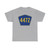 PR secondary 4472 (Puerto Rico) (Road Sign) T-Shirt