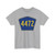 PR secondary 4472 (Puerto Rico) (Road Sign) T-Shirt