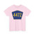 PR secondary 4472 (Puerto Rico) (Road Sign) T-Shirt