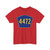PR secondary 4472 (Puerto Rico) (Road Sign) T-Shirt