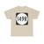 PR tertiary 149R (Puerto Rico) (Road Sign) T-Shirt
