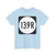 PR tertiary 139R (Puerto Rico) (Road Sign) T-Shirt