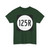 PR tertiary 125R (Puerto Rico) (Road Sign) T-Shirt